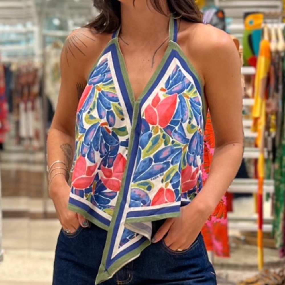 FARM Rio Top